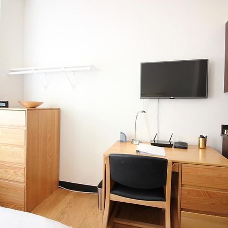 Temple Place Suites Boston Cameră foto