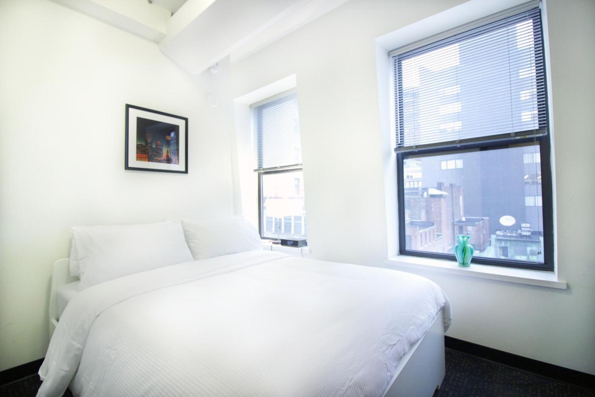 Temple Place Suites Boston Exterior foto
